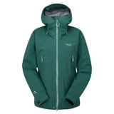 Coquille imperméable Kangri GTX - Femme