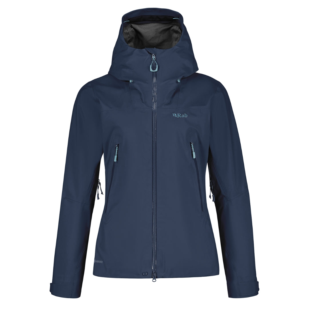 Coquille imperméable Kangri GTX - Femme