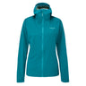 Manteau imperméable Kinetic 2.0 - Femme