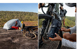 Tente Telos TR2 Bikepack
