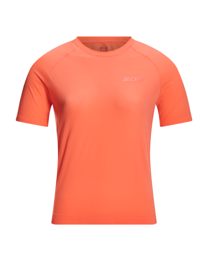 Chandail Ultralight Seamless - Femme