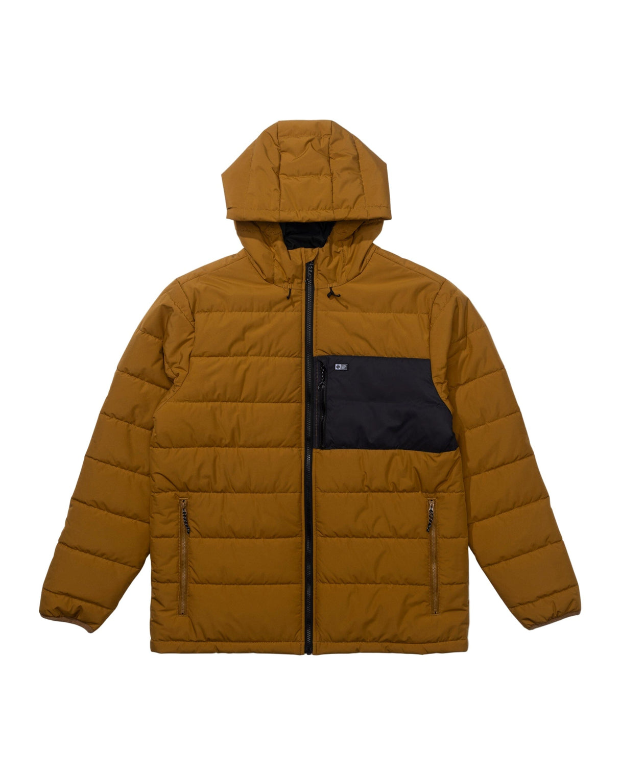 Manteau matelassé Barrier Hd - Homme