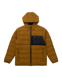 Manteau matelassé Barrier Hd - Homme