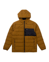 Manteau matelassé Barrier Hd - Homme