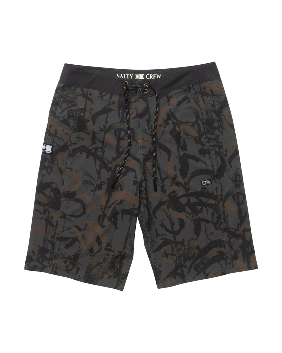 Short Flagship 22 - Homme