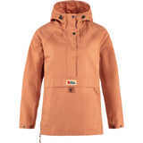 Vardag Anorak Coat - Women