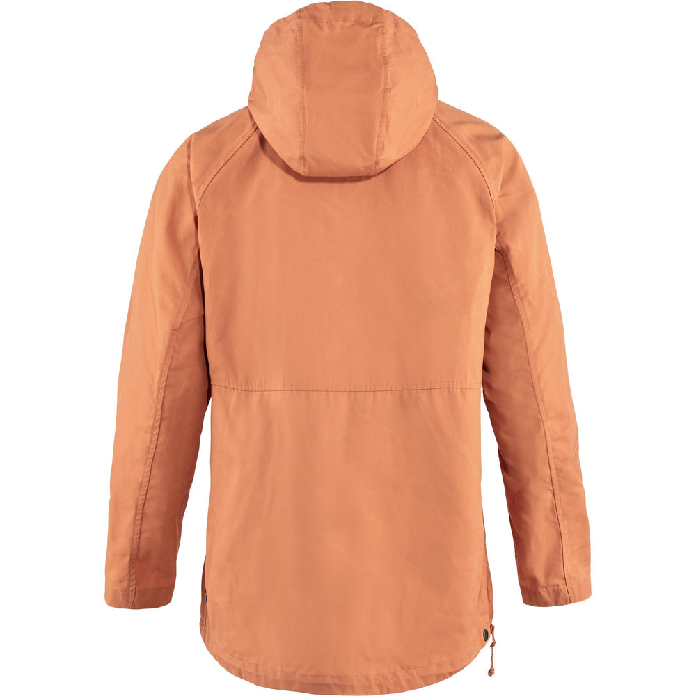 Vardag Anorak Coat - Women
