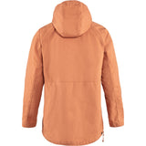 Vardag Anorak Coat - Women