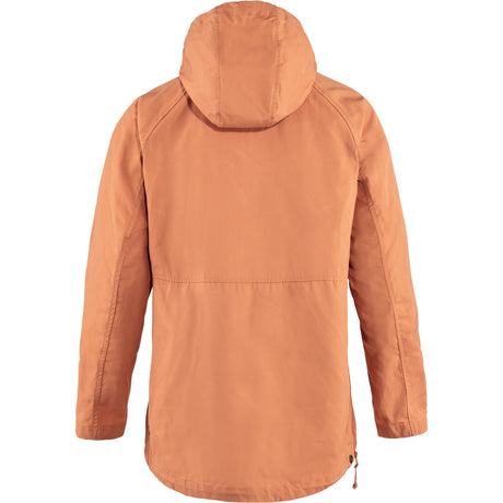 Vardag Anorak Coat - Women