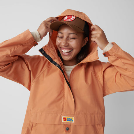 Manteau Vardag Anorak - Femme