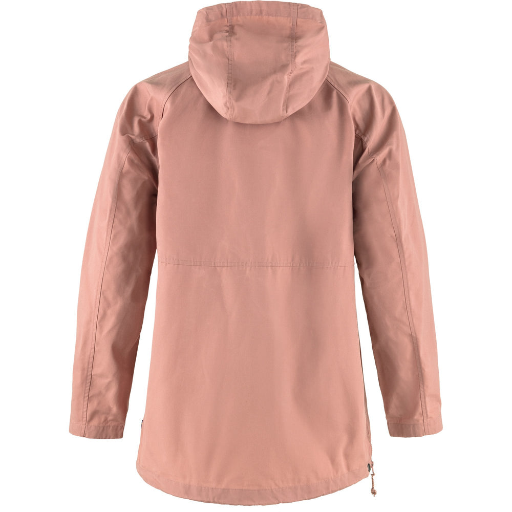 Vardag Anorak Coat - Women