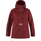 Vardag Anorak Coat - Women