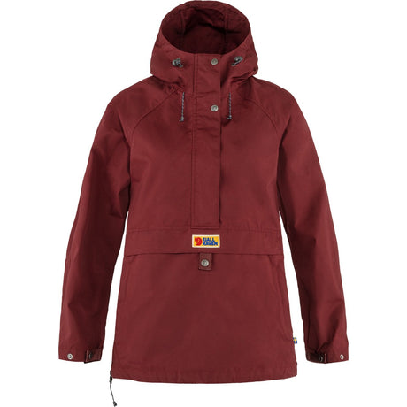 Manteau Vardag Anorak - Femme
