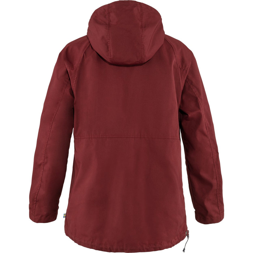 Vardag Anorak Coat - Women