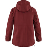 Vardag Anorak Coat - Women