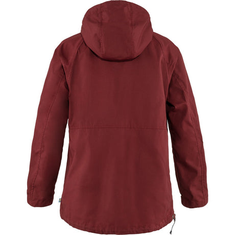 Manteau Vardag Anorak - Femme