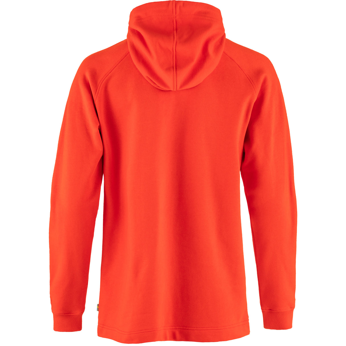 Hoodie Vardag - Femme