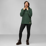 Hoodie Vardag - Femme