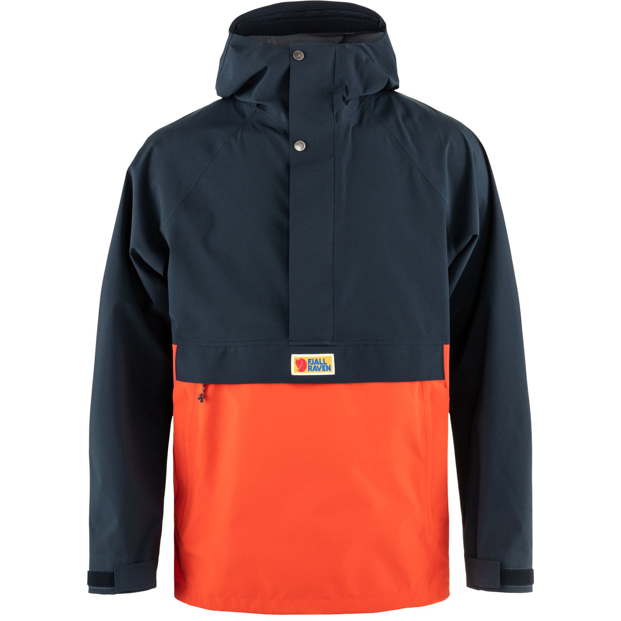 Manteau imperméable Vardag Hydratic Anorak - Homme