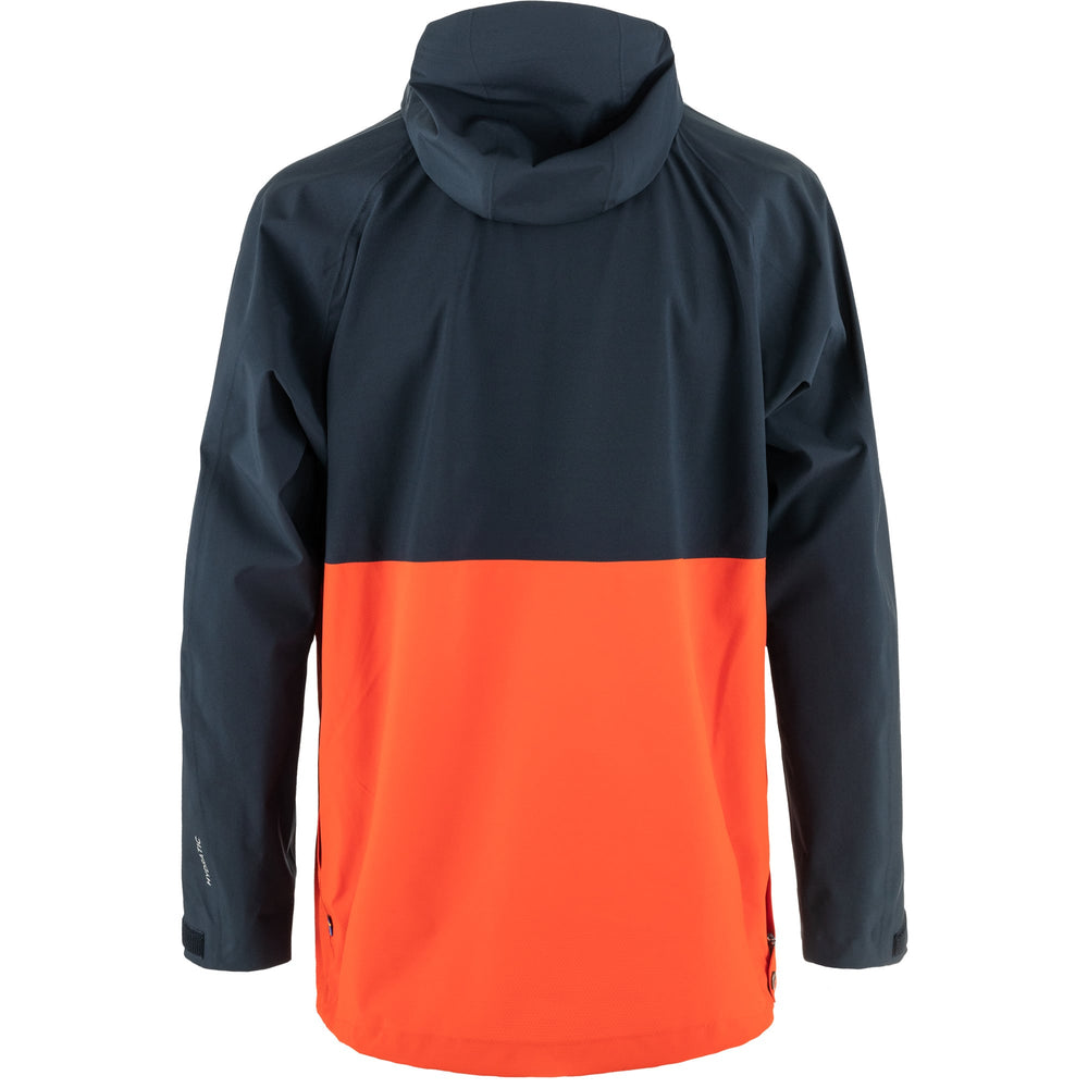 Manteau imperméable Vardag Hydratic Anorak - Homme