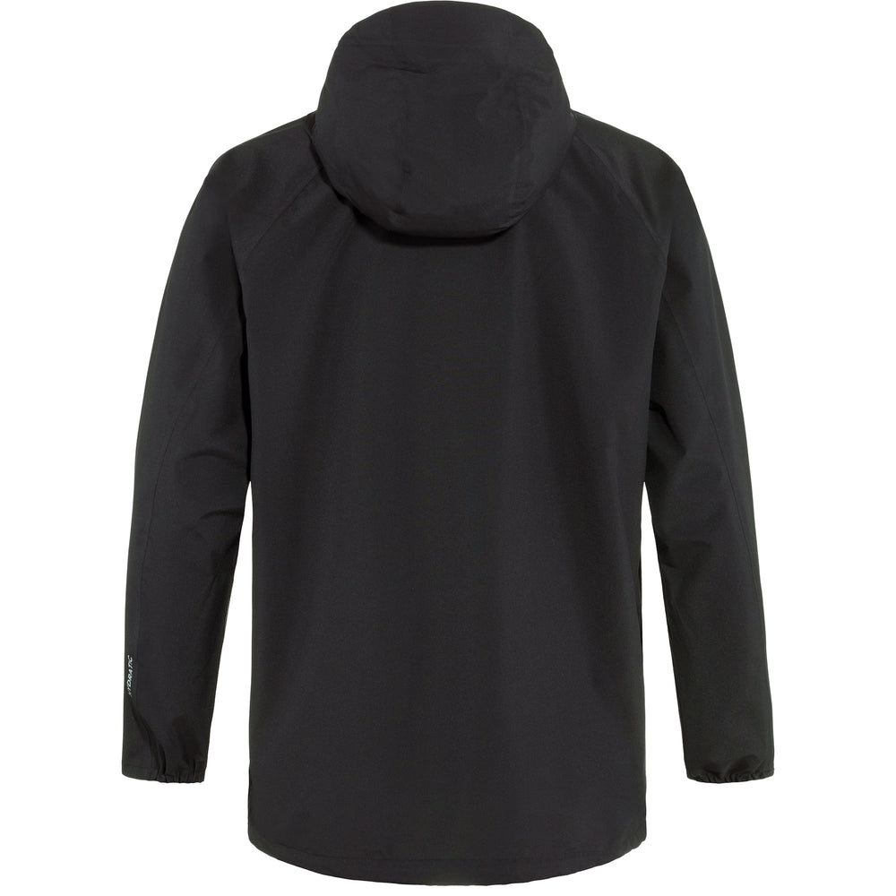 Manteau imperméable Vardag Hydratic Anorak - Femme