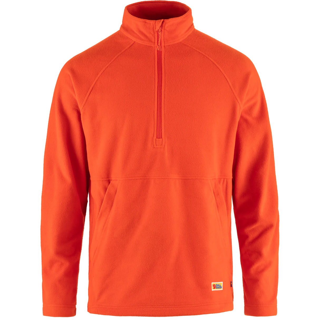 Couche intermédiaire Vardag Lite Fleece hz - Homme