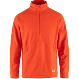 Couche intermédiaire Vardag Lite Fleece hz - Homme