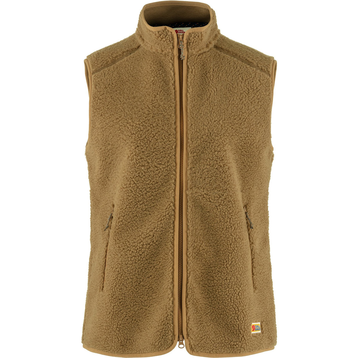 Veste sans manches Vardag Pile Fleece - Femme