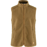 Veste sans manches Vardag Pile Fleece - Femme