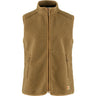 Veste sans manches Vardag Pile Fleece - Femme