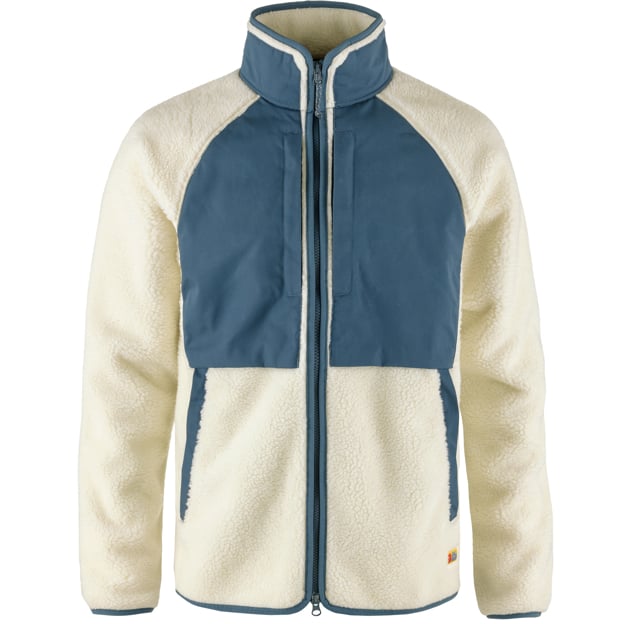 Vardag Pile Jacket - Men