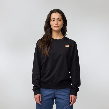 Chandail manches longues Vardag Sweater - Femme