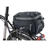 Silkroad Medium Bike Bag