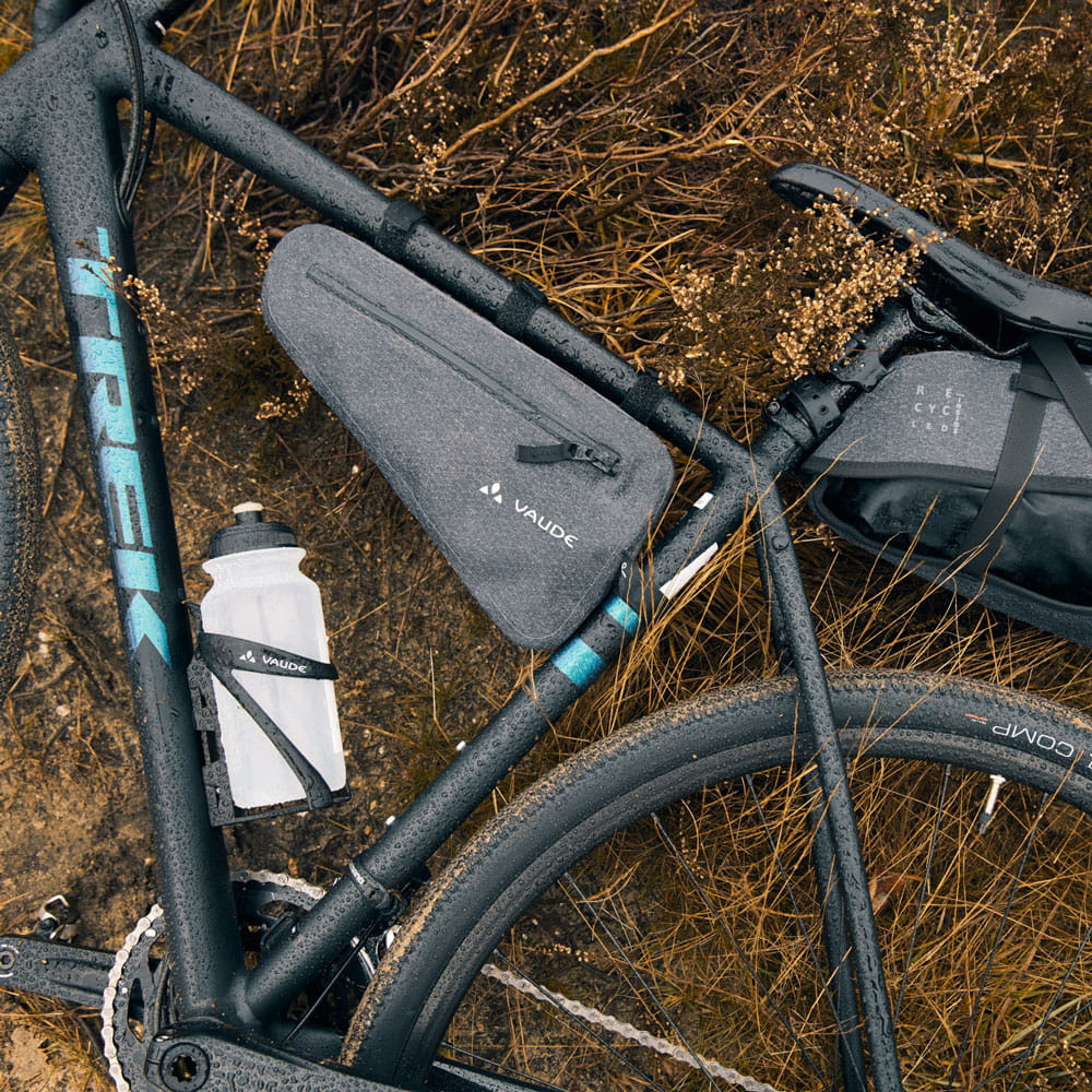 Sac de vélo Trailframe II