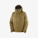 Venom Anorak Winter Coat - Men