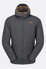 Coupe-vent Vital Hd - Homme