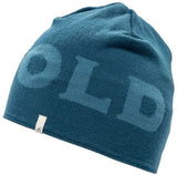 Devold Logo Beanie