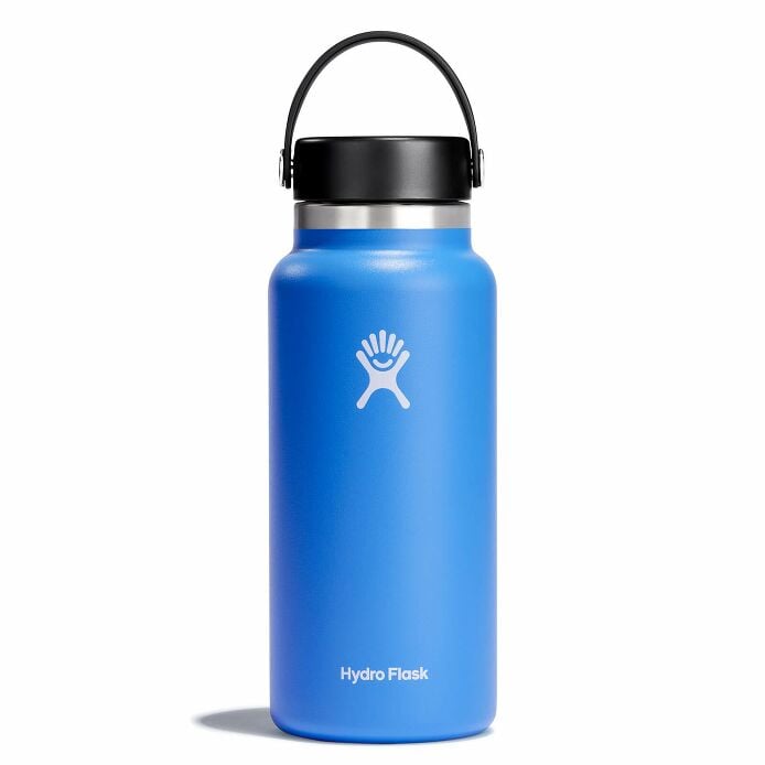 Bouteille Wide flex cap 32oz