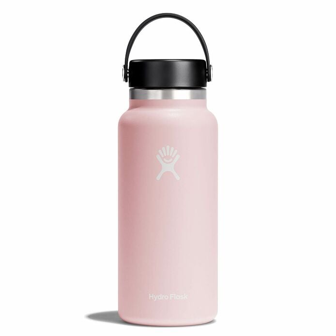 Bouteille Wide flex cap 32oz