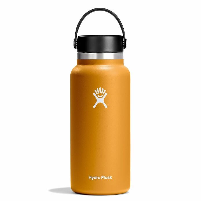 Bouteille Wide flex cap 32oz
