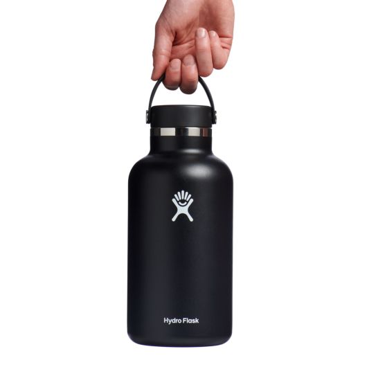 Bouteille Wide flex cap 64oz