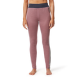 Couche de base bas Merinomix Pro - Femme