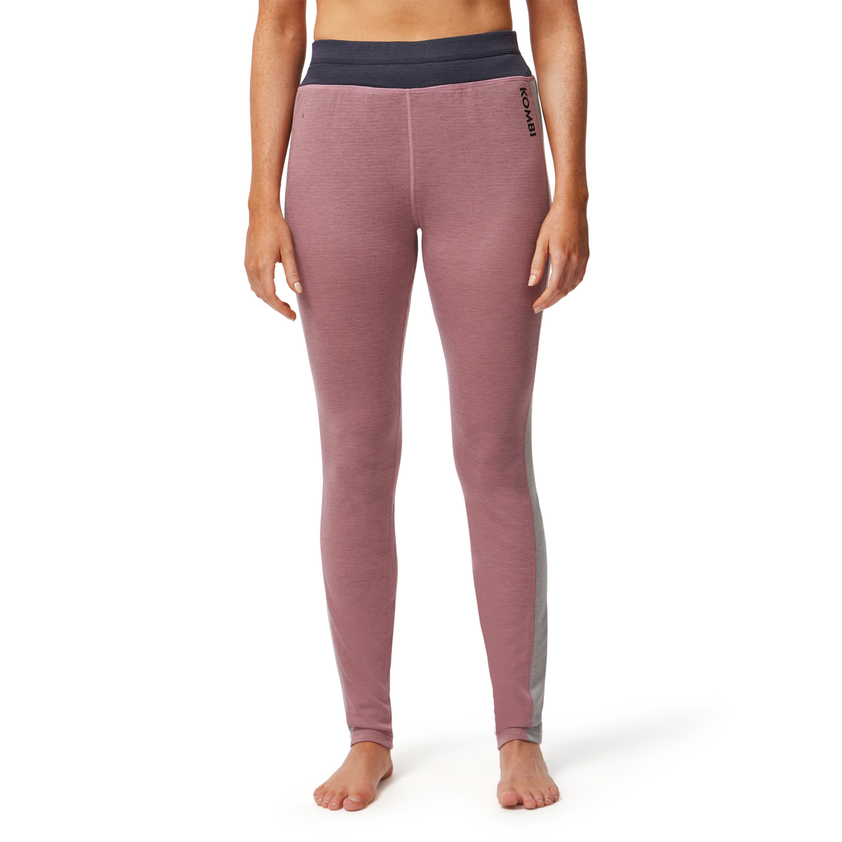 Couche de base bas Merinomix Pro - Femme
