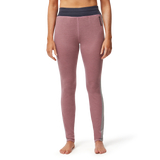 Couche de base bas Merinomix Pro - Femme