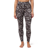 Couche de base bas Merinomix Pro Long - Femme