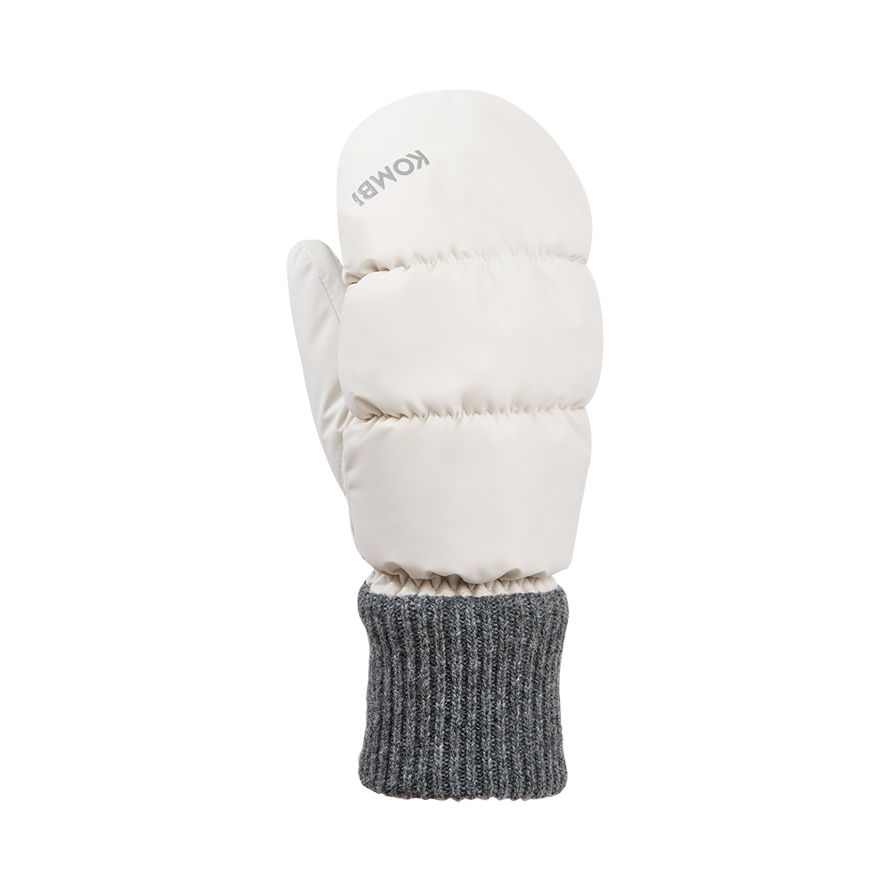 Pillow Mittens - Women's