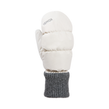 Pillow Mittens - Women's
