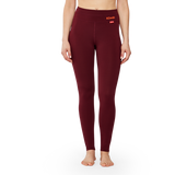 Couche de base bas Redheat Active - Femme