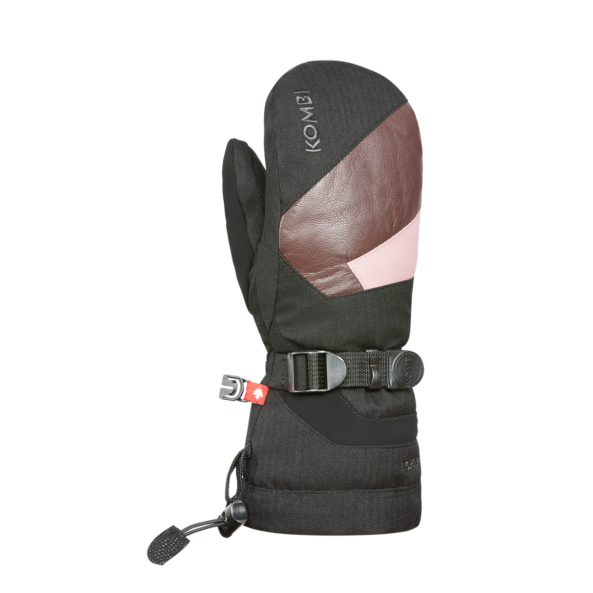The Timeless Mittens - Women