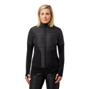 Quest Quilted Coat - Women's